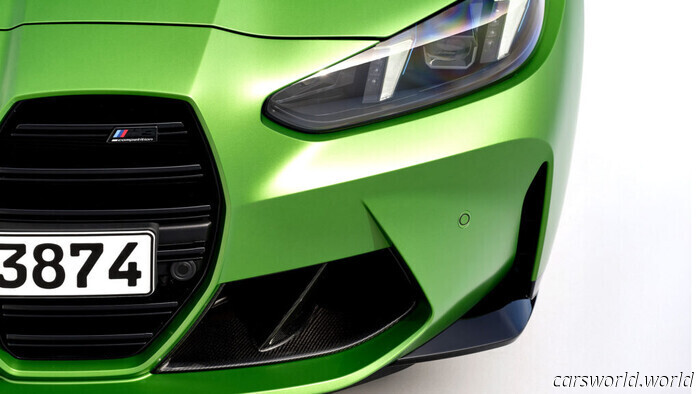 BMW Ha Subido Silenciosamente Los Precios Del M3 CasiK 10K Desde 2021 | Carscoops